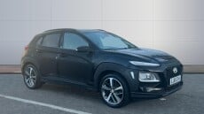 Hyundai Kona 1.0T GDi Play Edition 5dr Petrol Hatchback